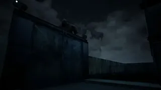 NULL ETERNITY: Last Contact