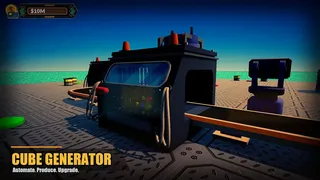 Dropper Factory