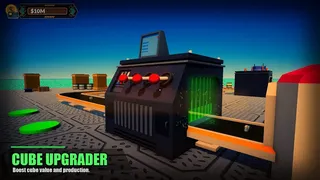 Dropper Factory