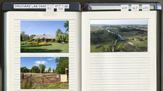 Geolocation Case Files: Road Trip to Robert's Grave