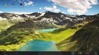Working From Home