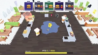 Скриншот 5 к игре It's cooked
