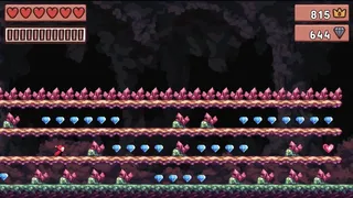 Скриншот 6 к игре Slash And Dash