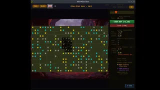 Sweeper Tale: How to Score Points for the Unseen Woman Without Triggering a Mine
