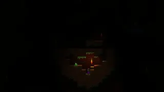 Again. Faster!