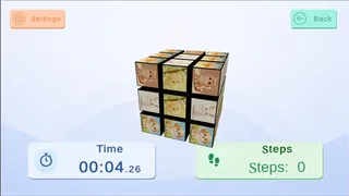 Скриншот 5 к игре 扭转大师