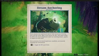 The Dreamthief