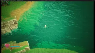 The Dreamthief