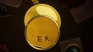 Evidence Officer