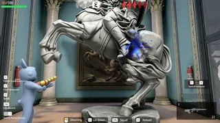 SCRIBBLE HUNT