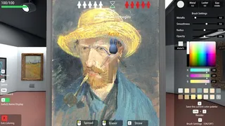 SCRIBBLE HUNT