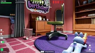 Скриншот 5 к игре виртуальные прятки