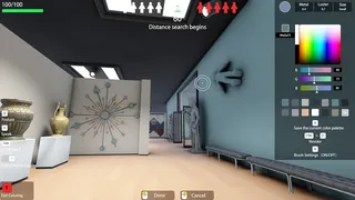 Скриншот 7 к игре виртуальные прятки