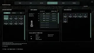 Скриншот 5 к игре Ore Bastards