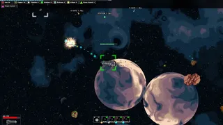 Скриншот 6 к игре Ore Bastards