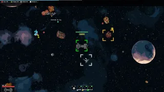 Скриншот 7 к игре Ore Bastards