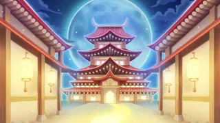 Скриншот 5 к игре The Night That Reaches a God