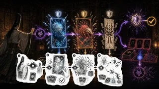 Скриншот 5 к игре 御魂传说