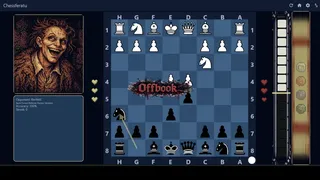 Chessferatu