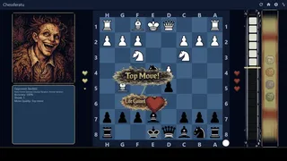 Chessferatu