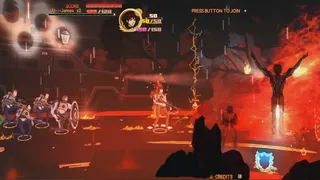 Urban Rangers Arcade 2