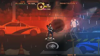 Urban Rangers Arcade 2