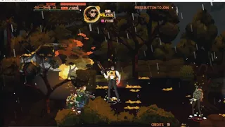 Скриншот 5 к игре Urban Rangers Arcade 2