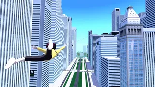 Swing Rush