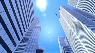 Swing Rush