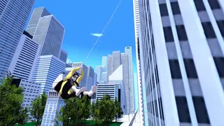 Swing Rush