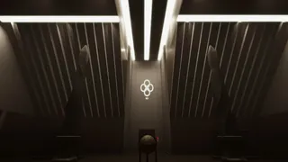 APARTMENT 001