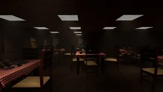 Скриншот 8 к игре APARTMENT 001