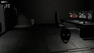 Anomaly Control Division