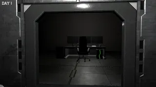 Anomaly Control Division
