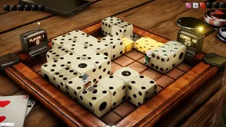 Dice Mice