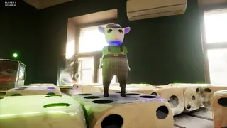 Dice Mice