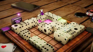 Dice Mice