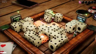Скриншот 5 к игре Dice Mice