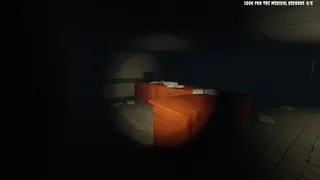 Diagnosis: Room 101