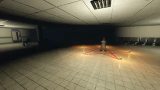 Скриншот 6 к игре Diagnosis: Room 101