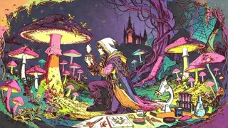 Find Cats 8 Magical Plant Kingdom