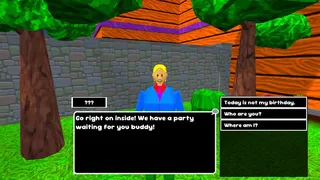 Party Executable