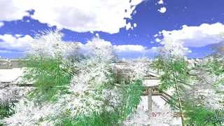 Peasant Samurai ～ 百姓ノ持チタル国