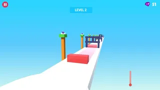 GEL RUN