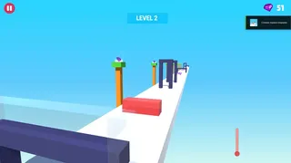 GEL RUN