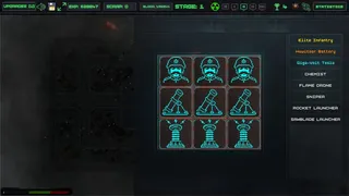 Last Hope: Zombie Autobattler