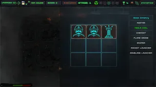 Last Hope: Zombie Autobattler