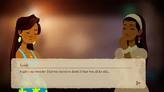 The Forgotten Ones