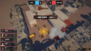 IGL: In Game Leader