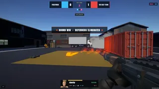 Скриншот 5 к игре IGL: In Game Leader